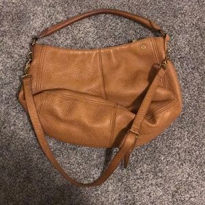J crew purse
